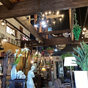 DEN蔵 デンゾウの雰囲気1