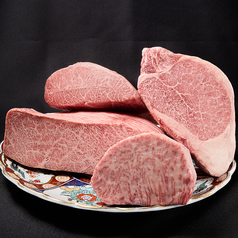 肉八 宗右衛門町別邸特集写真1