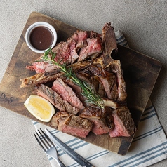 Pizzeria CUORERUDINO クオーレ ル ディーノ 堀江 難波心斎橋のコース写真