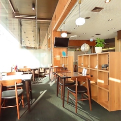 カフェダイニング&バー Licona リコナの雰囲気2