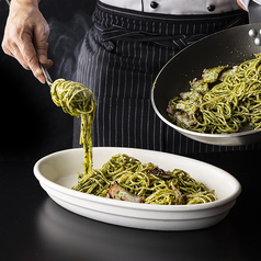 インターナショナル ガーデンホテル成田 レストラン AVANTIのコース写真