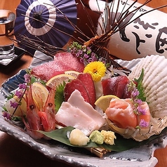 TORI HITOSUJI トリヒトスジ 新宿店のコース写真