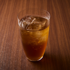 蜂蜜カルダレモンサワー