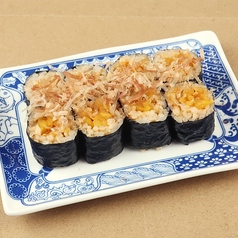 ヤミツキになる 旨辛お新香巻き