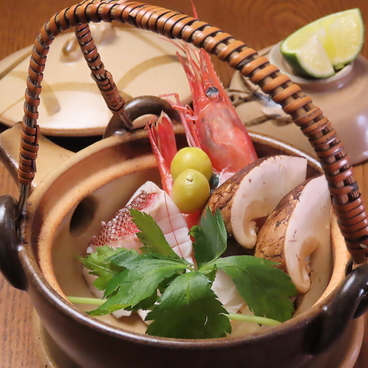 割烹むら井 金沢片町のおすすめ料理1