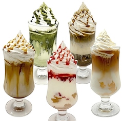 Food & Cafe 8ppycoffee フードアンドカフェハッピーコーヒーのおすすめポイント1