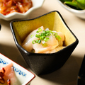 料理メニュー写真&nbsp;イカたこわさ