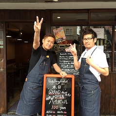 Pasta Dining Evolutoのコース写真