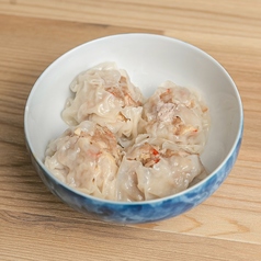 焼売(手包)