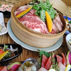地魚屋 三田店のコース写真