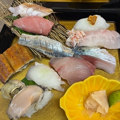 料理 志美津 しみず 徳島のおすすめポイント1