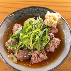 食堂まえざわのおすすめ料理2