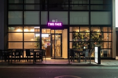 Cafe & Music Bar TWO FACEの写真