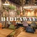 KOREAN DINING HIDEAWAY296（コリアンダイニングハイダウェイ296）の雰囲気1