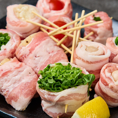 炙 ABURI 秋田駅前店のおすすめ料理1