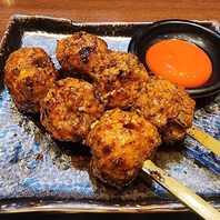 【選ぶ楽しさ満載♪豊富なメニューとドリンク】