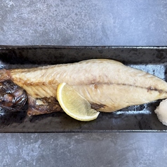 さば焼き