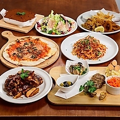 洋食酒場Barrelのおすすめポイント1