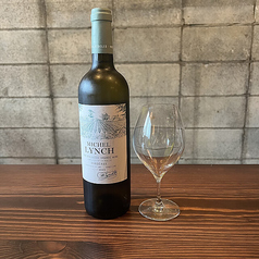 ミッシェルリンチオーガニック　ブラン