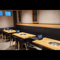 京の焼肉処 弘 山科駅前店の特集写真