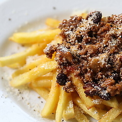 【第7位】チリビーンズポテト