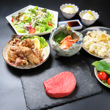 玉宮太郎のおすすめ料理1