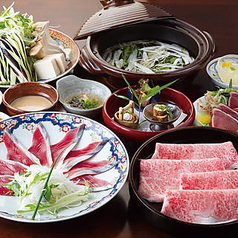 土佐料理 祢保希 赤坂店の特集写真