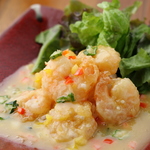 難波/道頓堀/居酒屋/和食/創作料理/日本酒/焼酎/デート/記念日/隠れ家/深夜/喫煙可