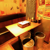 もつ鍋 お多福　立川店の雰囲気2