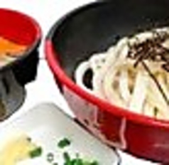 つけ麺(温・冷)