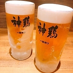 武蔵小山　神鶏の特集写真