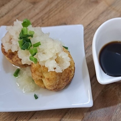 おろしぽん酢(2個入り)