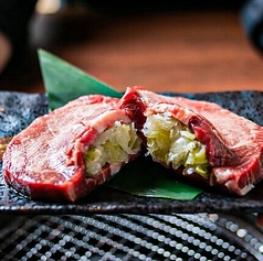 焼肉 青のおすすめポイント1