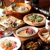 Pizza & Wine ESOLA エソラ たまプラーザ店のおすすめポイント3