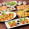 ダーツ＆パーティーB-GARAGE(ビーガレージ)　三宮生田ロード店のおすすめポイント1