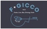 F GICCOのロゴ