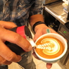 Latte Art Junkies Roasting Shop TauT阪急洛西口店のおすすめポイント2