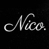 Nico.ロゴ画像