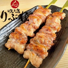 焼き鳥 りぶれの特集写真