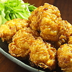 大人気「MOJAのからあげ」「おまかせ串焼」をはじめとした厳選料理に、2h飲み放題で3900円(税込)～◎