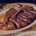 Steak House Gaucho ステーキ ハウス ガウーショの雰囲気1