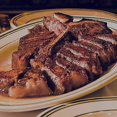 Steak House Gaucho ステーキ ハウス ガウーショの雰囲気1