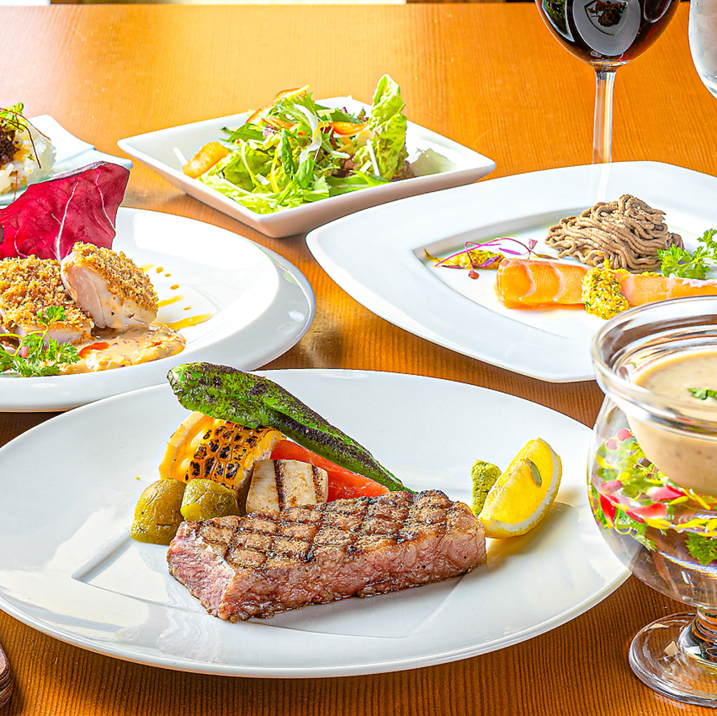 近江牛 リバーウエストの写真ギャラリー