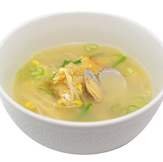 チャーハンスープセット