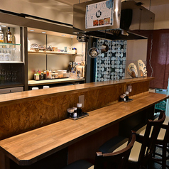 鉄板居酒屋かよよん特集写真1