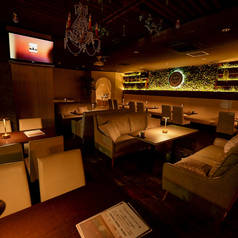 シーシャカフェホール 堺店のコース写真