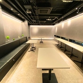 ウマミタクラミ 赤坂 溜池山王店の雰囲気3