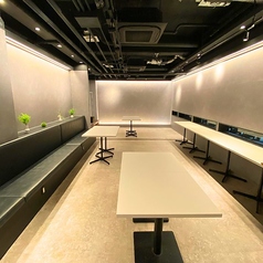 ウマミタクラミ 赤坂 溜池山王店の雰囲気3