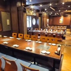 はなの舞 稲毛駅前店特集写真1