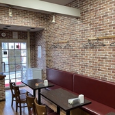 アジアダイニング リティスレストランの雰囲気2